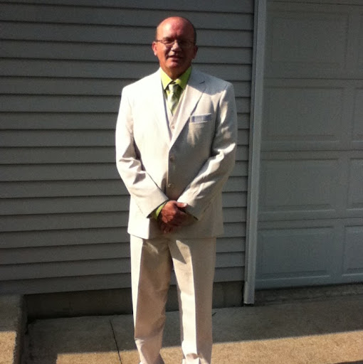 author