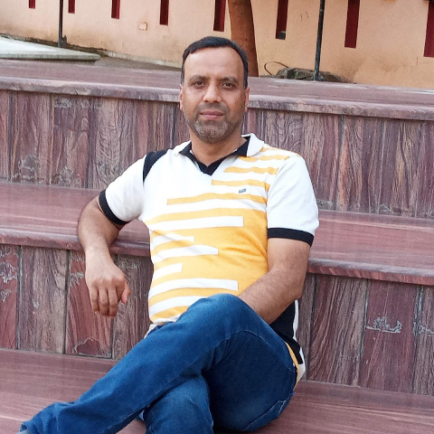 Dr Mohammad Shahnaz Makhdoomi