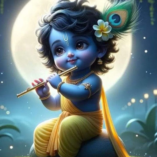 Gaanavi D V
