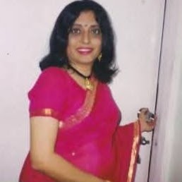 Madhura Patwardhan