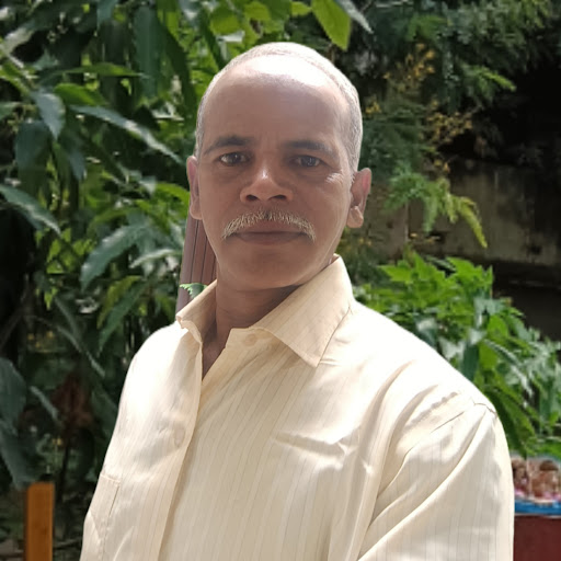 Shravan Kumar Pal