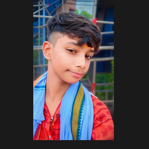 Jay shree Krishna
