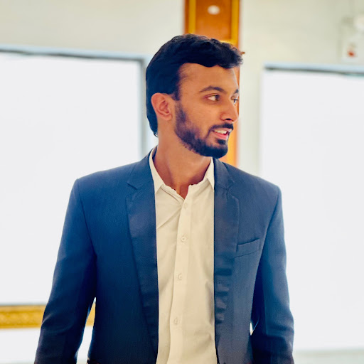author