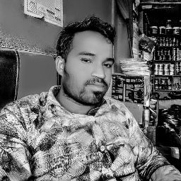 author