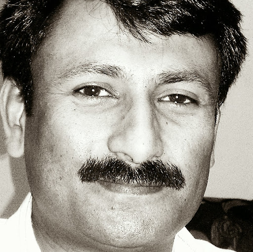 Syed Danyal Ali