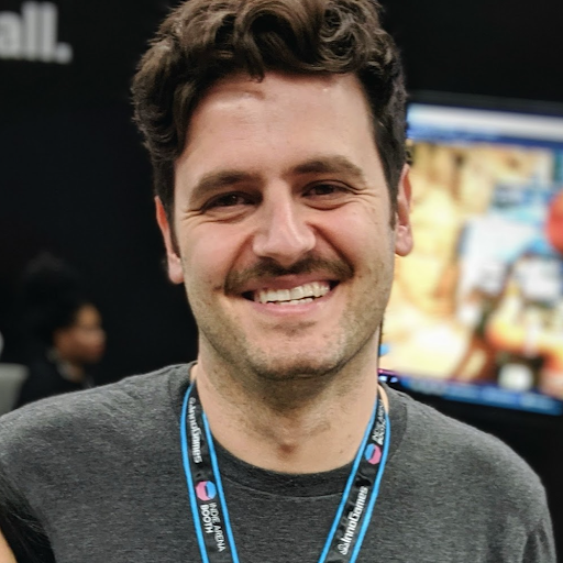 author
