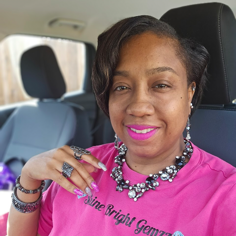 Kimberly Brooks