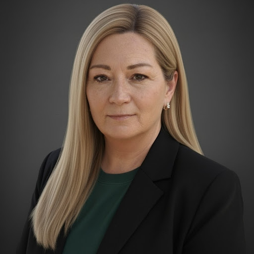 Kim Anderson (KimsFab5)