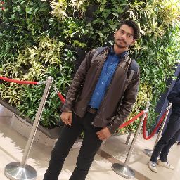 Prashant