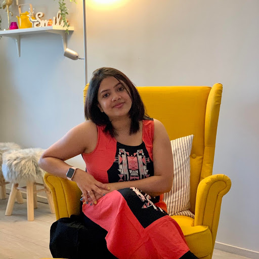 Daily rhythms with romy