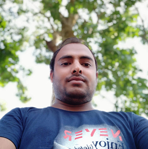 Mahbubur Rahman
