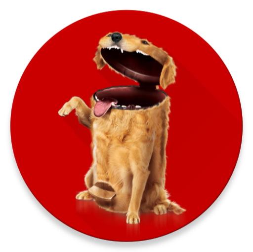 銀漢（垃圾狗）