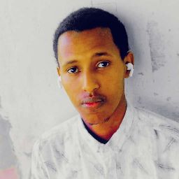 Mohamud Abdiyerow (Habat Abdiyerow)