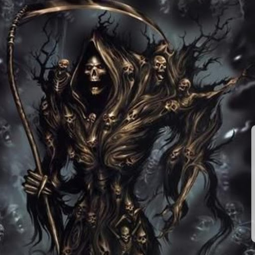 Grim Reaper