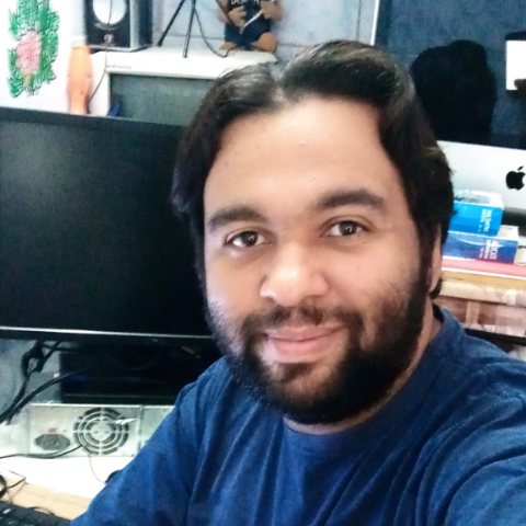 Rene Santos - RS System Suporte Técnico Informática