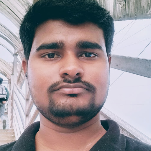 SIVA RAJU