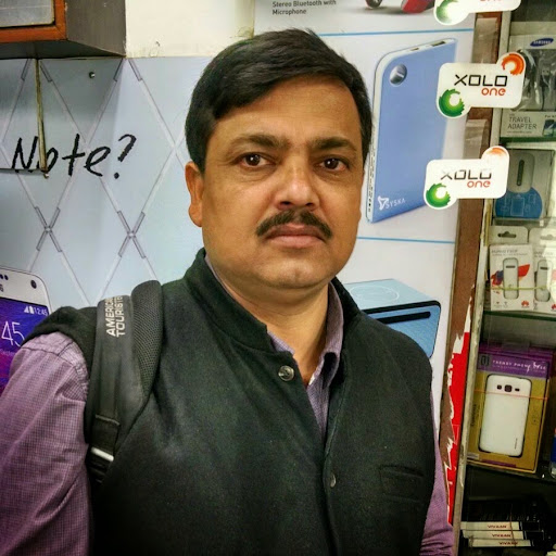 Rajiv Ranjan