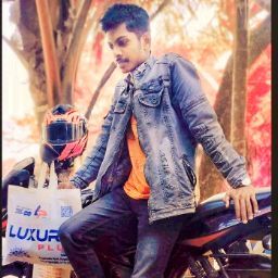 Md Robiul Islam