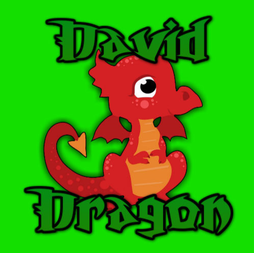 DavidDragon1000