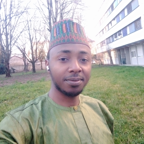 Abdulrahman Haliru Sidi