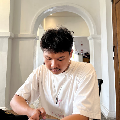 Alwan Jauza R