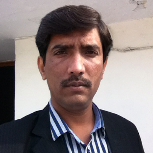 Zafar Iqbal