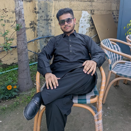 Momin Hashmi