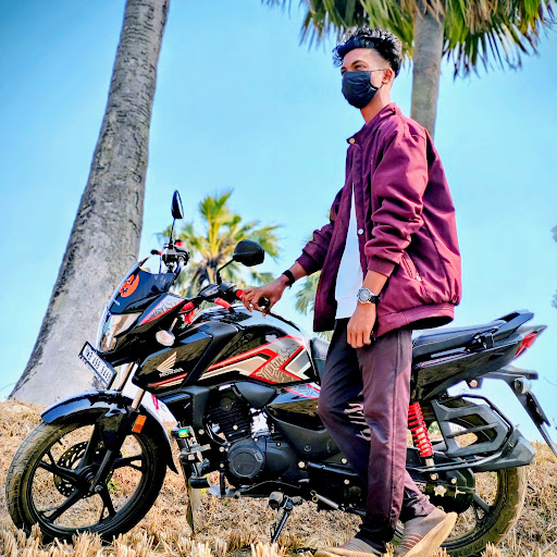 author