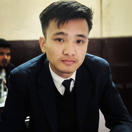 author
