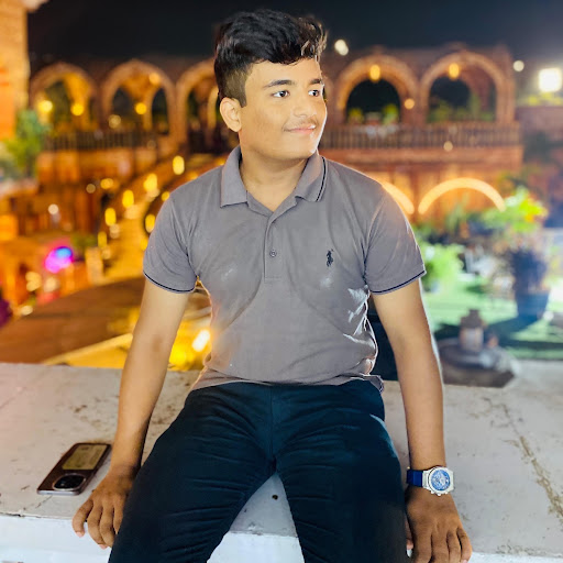 author