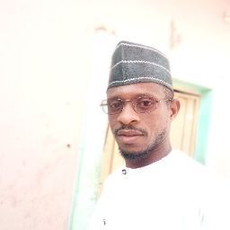 Abubakar Isah