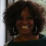Pastor Crystal Sanjak