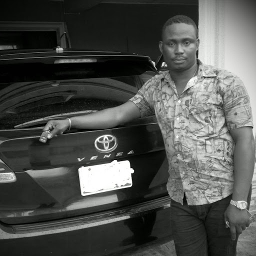 author