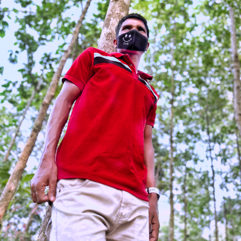 Chiranjeev Ogare