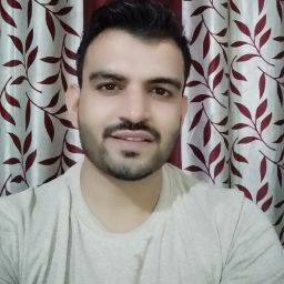 Mahesh Patil