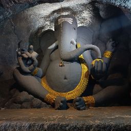 Parmeahwar Kshirsagar