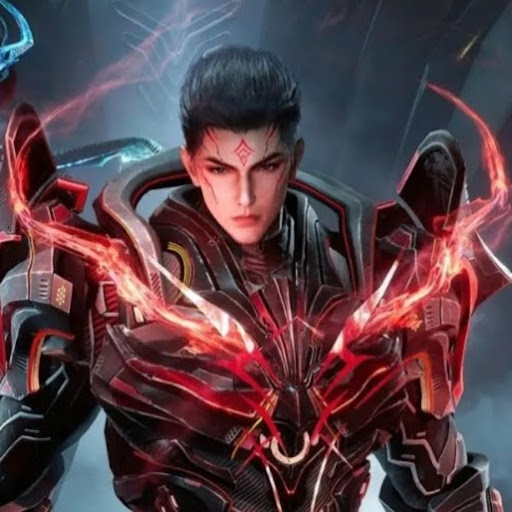 Nathaniel Tyler (ShadowBreakrr)