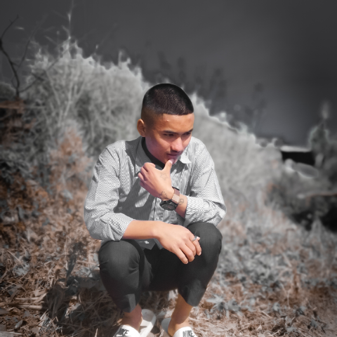 author