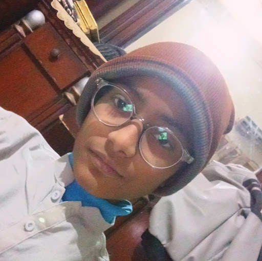 author