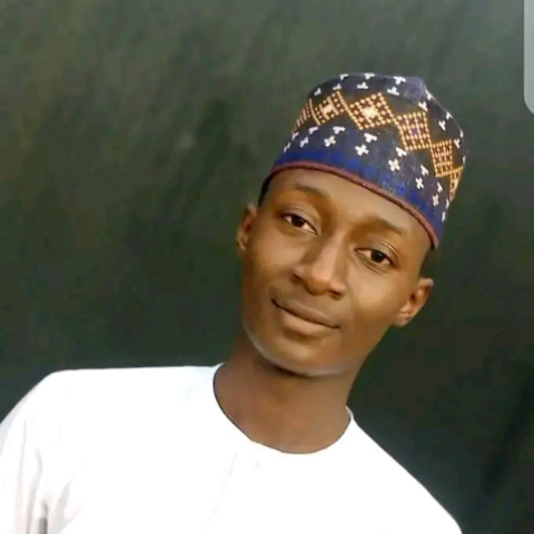 Ahmad Muhammad