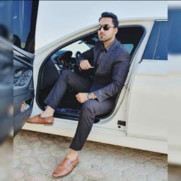 Sajjad Hussain