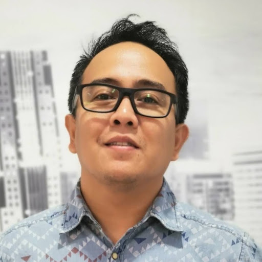 author