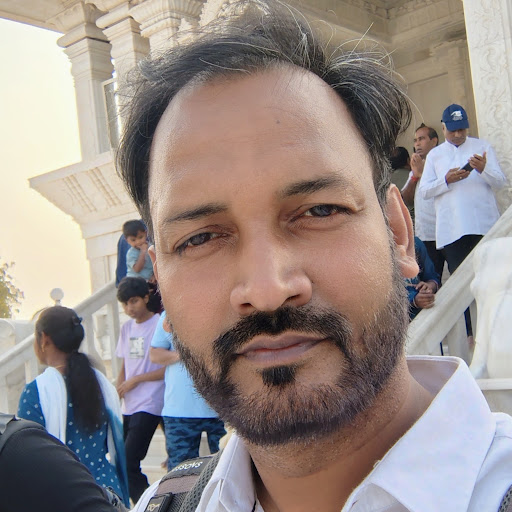 Gyan Jaiswal