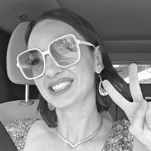 Cherie-Jeanette Cica