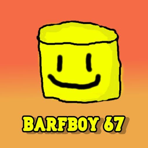 Barfboy 67