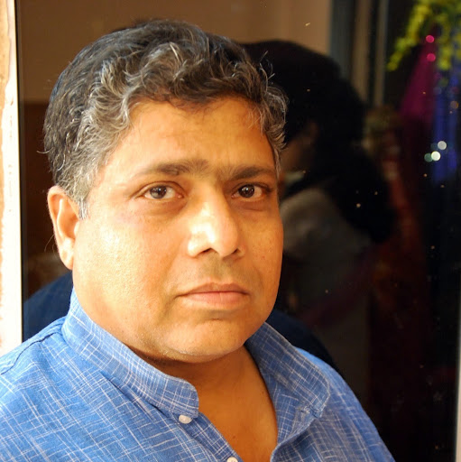 KSHITISH CHANDRA SAHU