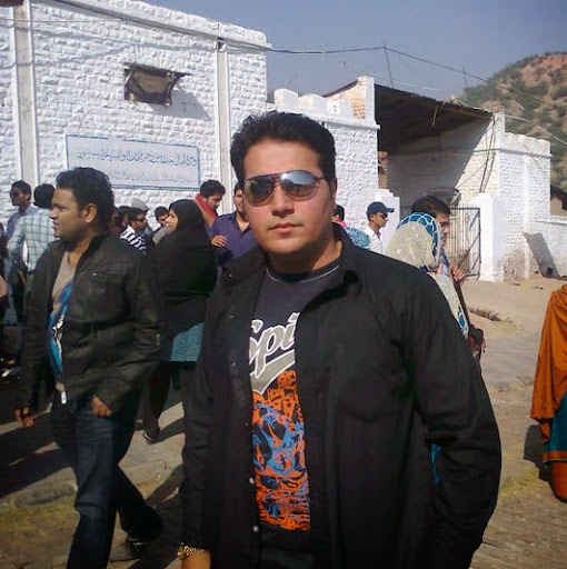 Naveed Mir Zaman