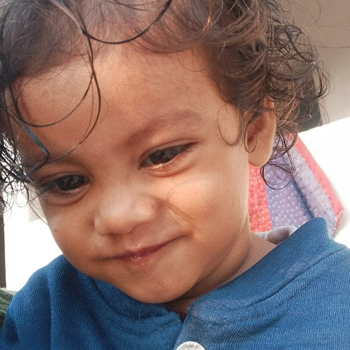 VITTU “Sarthak” KUMAR