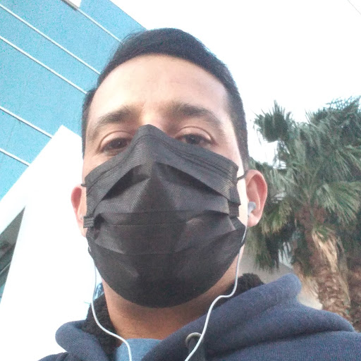 Luis Enrique Rico López