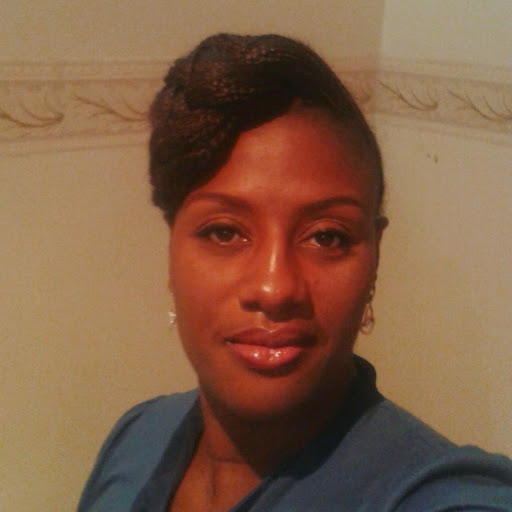 Katherine Kemoor Owonubi